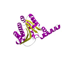 Image of CATH 5kh2B