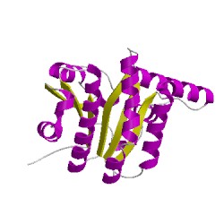 Image of CATH 5kh4B