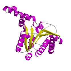 Image of CATH 5kh5A