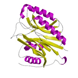 Image of CATH 5khaA01