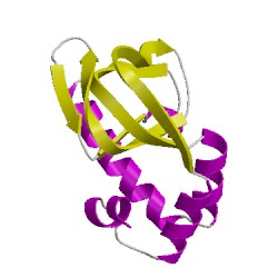 Image of CATH 5khhA02