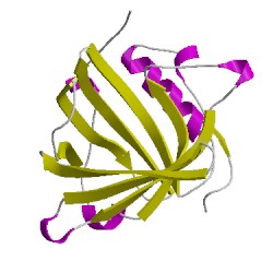 Image of CATH 5kicA00