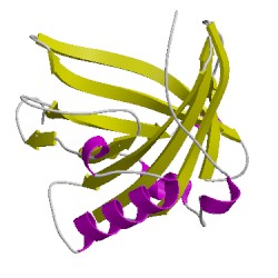 Image of CATH 5kicB