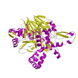 Image of CATH 5kilA00