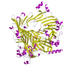 Image of CATH 5kisA01