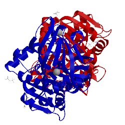 Image of CATH 5kj1