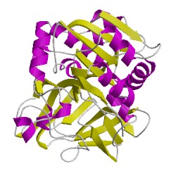 Image of CATH 5kj1B