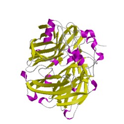 Image of CATH 5kjbC00