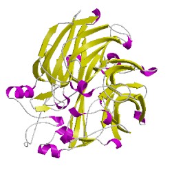 Image of CATH 5kjbE00