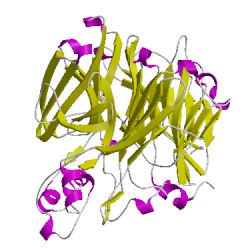 Image of CATH 5kjdA00
