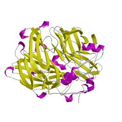 Image of CATH 5kjdD00