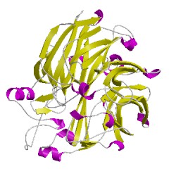 Image of CATH 5kjdE00