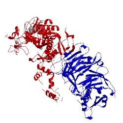 Image of CATH 5kji