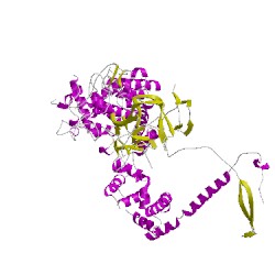 Image of CATH 5kjiB