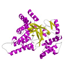 Image of CATH 5kjkA