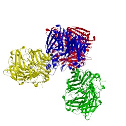 Image of CATH 5kk0