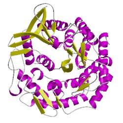 Image of CATH 5kk7B00