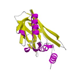 Image of CATH 5klhB