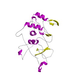 Image of CATH 5kliB01