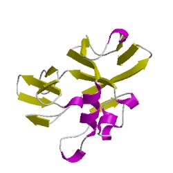 Image of CATH 5kliQ02