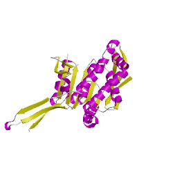 Image of CATH 5klkA01