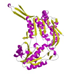 Image of CATH 5klkB