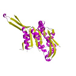 Image of CATH 5klkB01