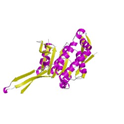 Image of CATH 5klmA01