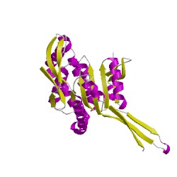 Image of CATH 5klmC01