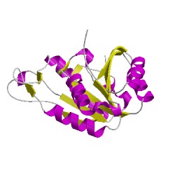 Image of CATH 5klmD02