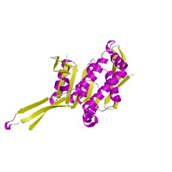 Image of CATH 5klnA01