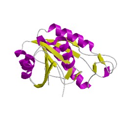 Image of CATH 5klnA02