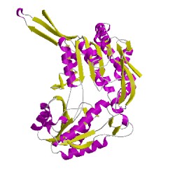 Image of CATH 5klnB