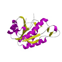 Image of CATH 5klnB02