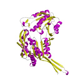 Image of CATH 5klnC