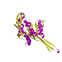 Image of CATH 5klnC01