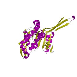 Image of CATH 5klnD01