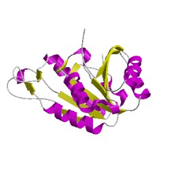 Image of CATH 5klnD02
