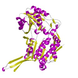 Image of CATH 5kloA