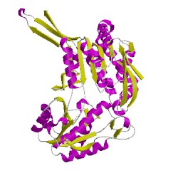 Image of CATH 5kloB