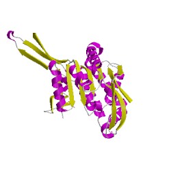 Image of CATH 5kloB01