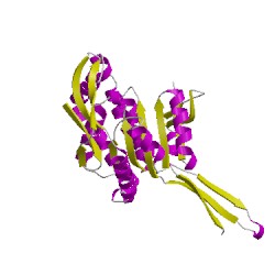 Image of CATH 5kloC01