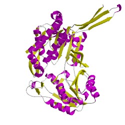 Image of CATH 5kloD