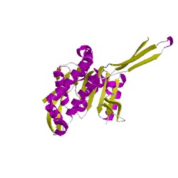 Image of CATH 5kloD01