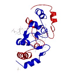 Image of CATH 5klu