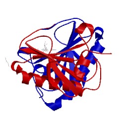 Image of CATH 5km1