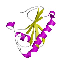 Image of CATH 5km1A00