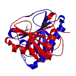 Image of CATH 5km2