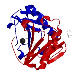 Image of CATH 5km9