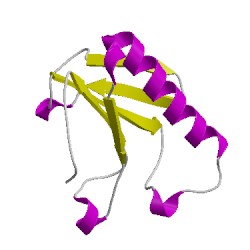 Image of CATH 5km9A00